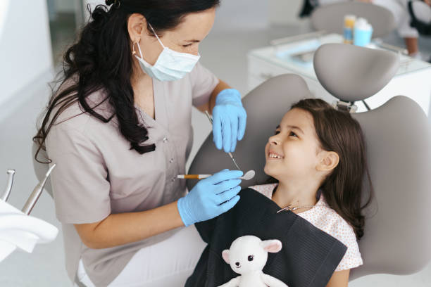 Best Emergency Tooth Extraction in Bushnell, IL