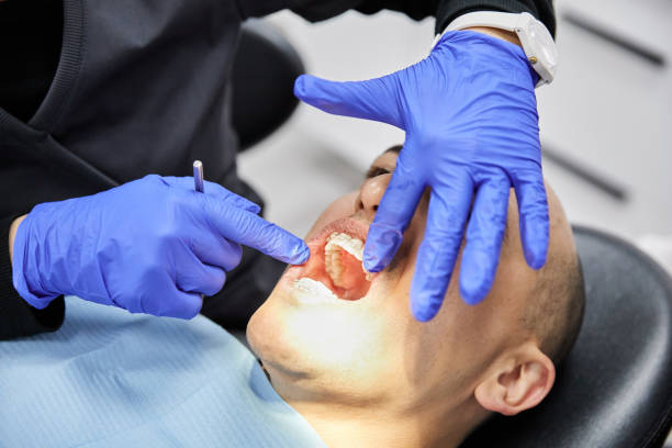 Best Pediatric Emergency Dentist in Bushnell, IL