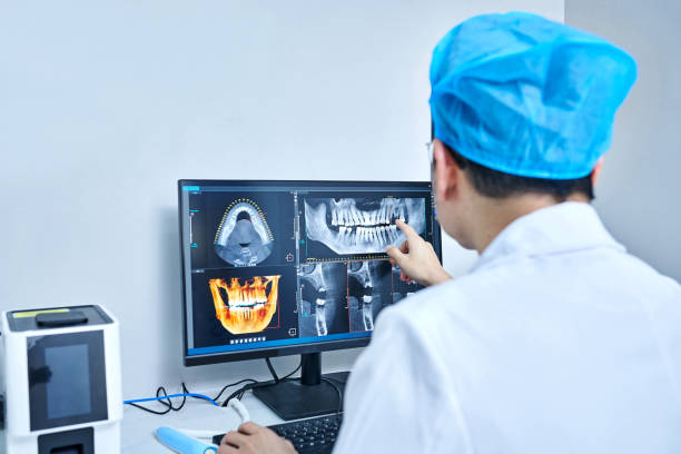 Best Walk-In Emergency Dentist in Bushnell, IL