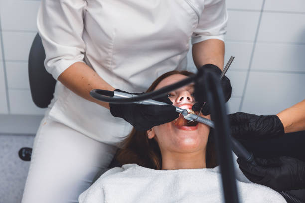 Best Emergency Wisdom Teeth Removal in Bushnell, IL