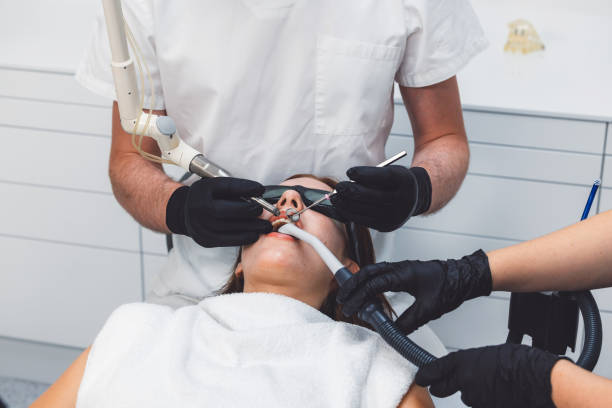 Best Urgent Dental Care in Bushnell, IL