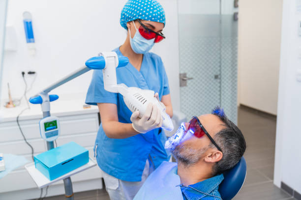 Best Emergency Broken Tooth Repair in Bushnell, IL
