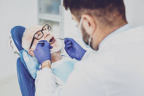 Best Emergency Broken Tooth Repair in Bushnell, IL
